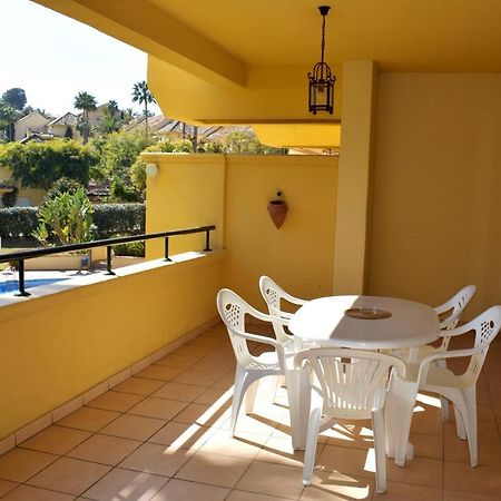 Greenlife Village Apartment Μαρμπέλλα Εξωτερικό φωτογραφία