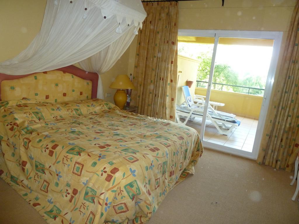 Greenlife Village Apartment Μαρμπέλλα Δωμάτιο φωτογραφία
