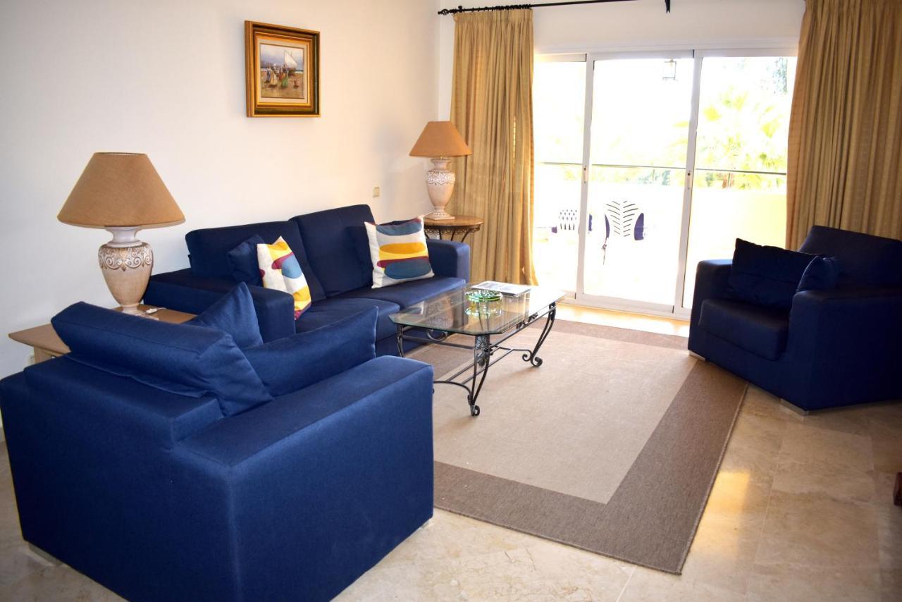 Greenlife Village Apartment Μαρμπέλλα Εξωτερικό φωτογραφία